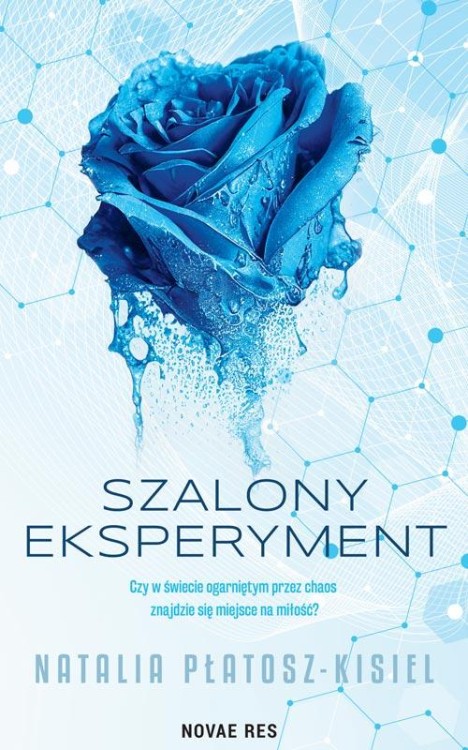 Szalony eksperyment, Natalia Płatosz-Kisiel
