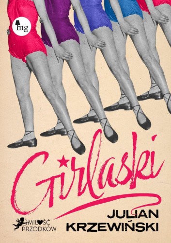 Girlaski, Julian Krzewiński