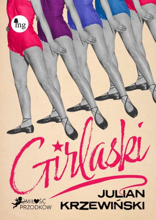 Girlaski, Julian Krzewiński