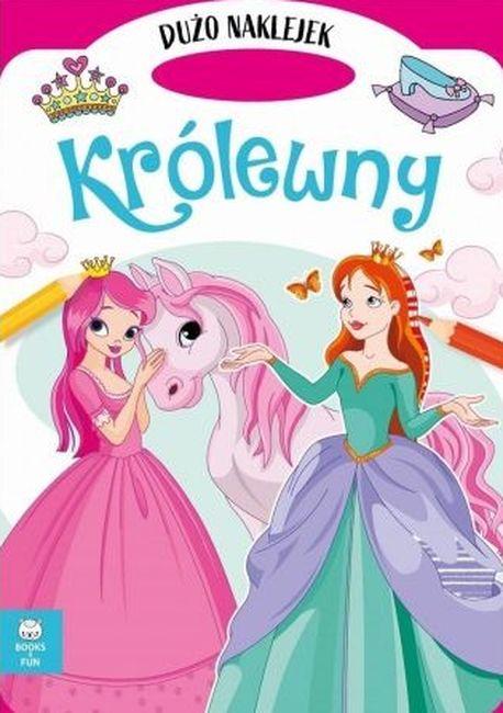 Królewny, Opracowanie zbiorowe