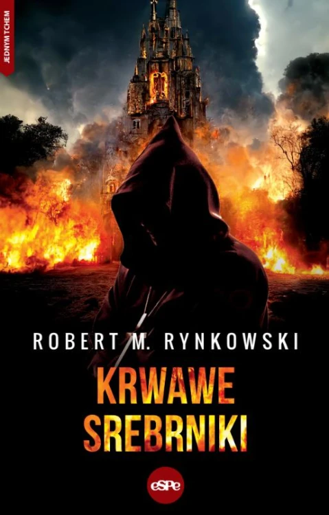 Krwawe srebrniki, Robert M. Rynkowski