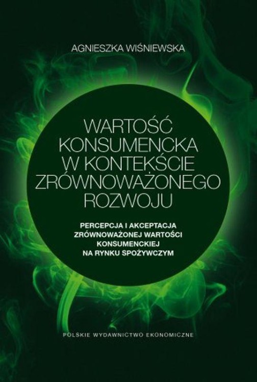 Wartość konsumencka w kontekście...