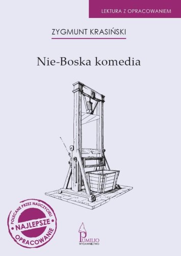 Nie-Boska komedia, Zygmunt Krasiński