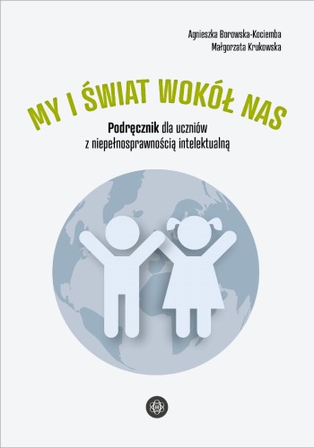 My i świat wokół nas Podręcznik dla uczniów z...