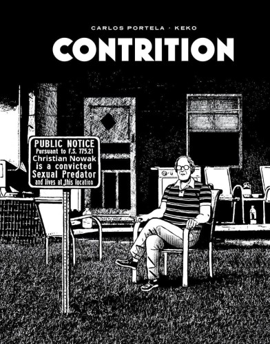 Contrition, Carlos Portela,Keko