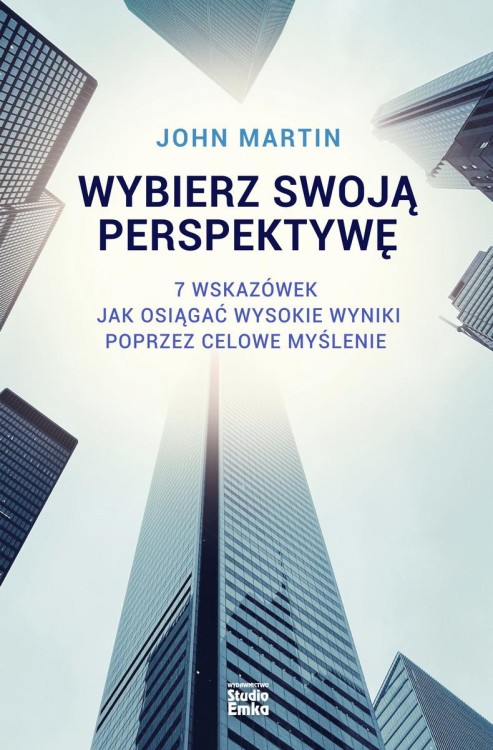 Wybierz swoją perspektywę, John Martin