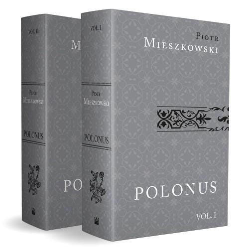 Pakiet Polonus, Piotr Mieszkowski