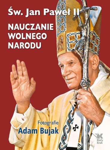 Nauczanie wolnego narodu wyd. 2024