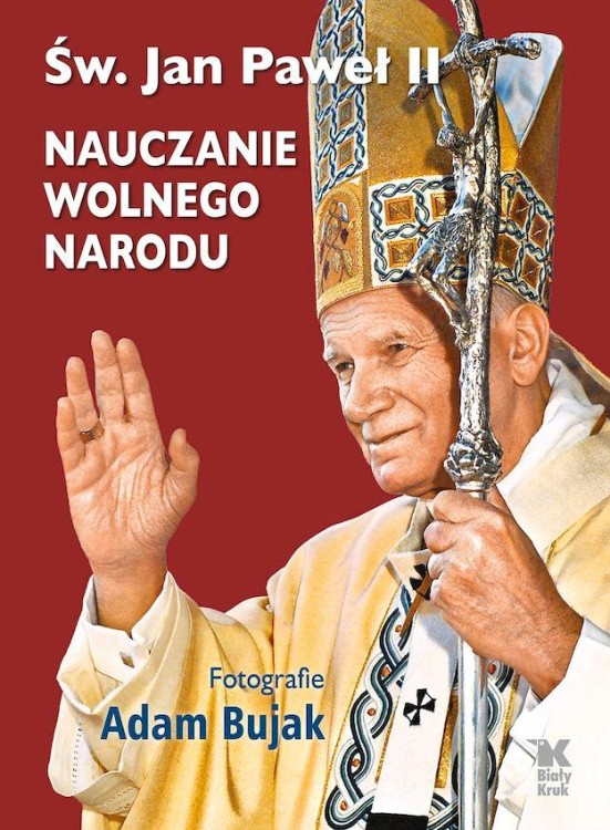 Nauczanie wolnego narodu wyd. 2024