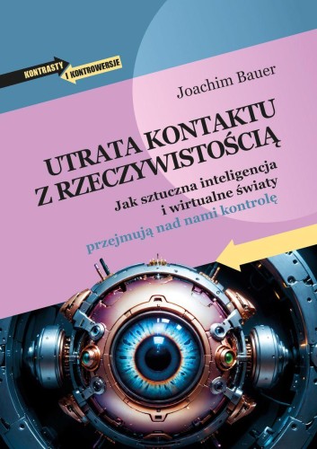 Utrata kontaktu z rzeczywistością. Jak...