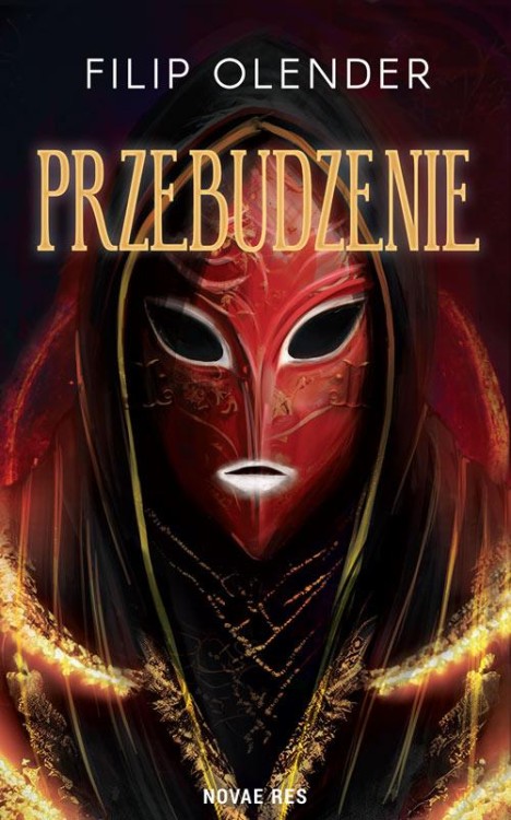 Przebudzenie, Filip Olender