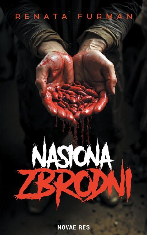 Nasiona zbrodni, Renata Furman