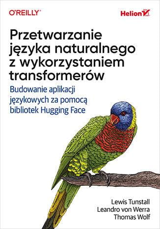 Przetwarzanie języka naturalnego z...
