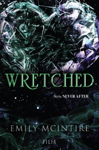 Wretched, Emily McIntire