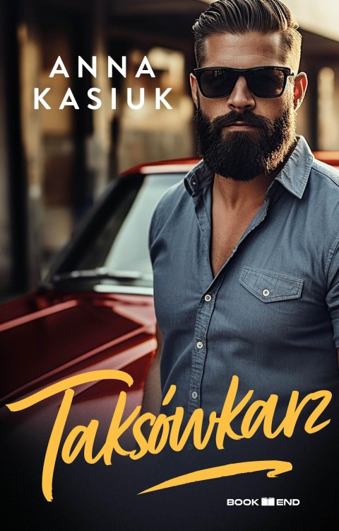 Taksówkarz, Anna Kasiuk
