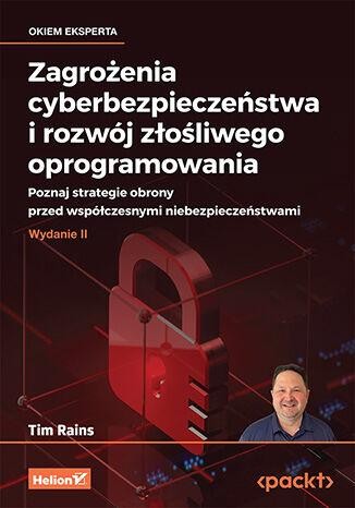 Zagrożenia cyberbezpieczeństwa i rozwój...