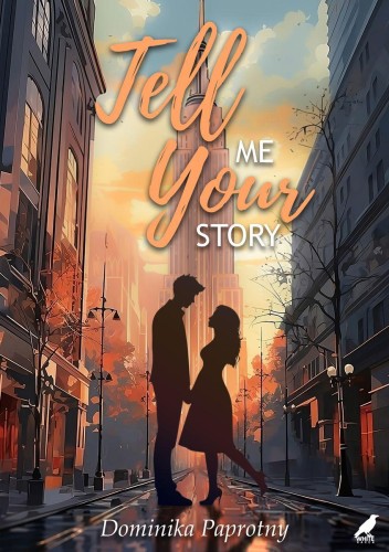 Tell me your story, Dominika Paprotny
