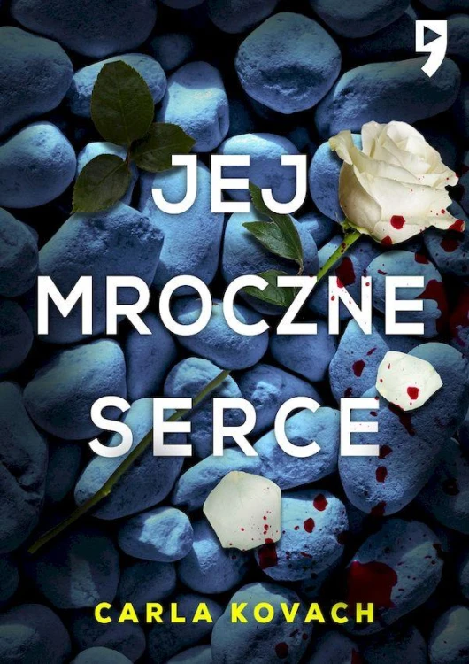 Jej mroczne serce, Carla Kovach