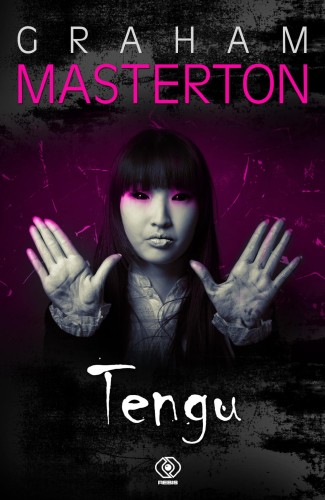 Tengu wyd. 2024, Graham Masterton