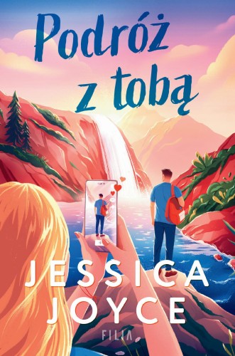 Podróż z tobą, Jessica Joyce