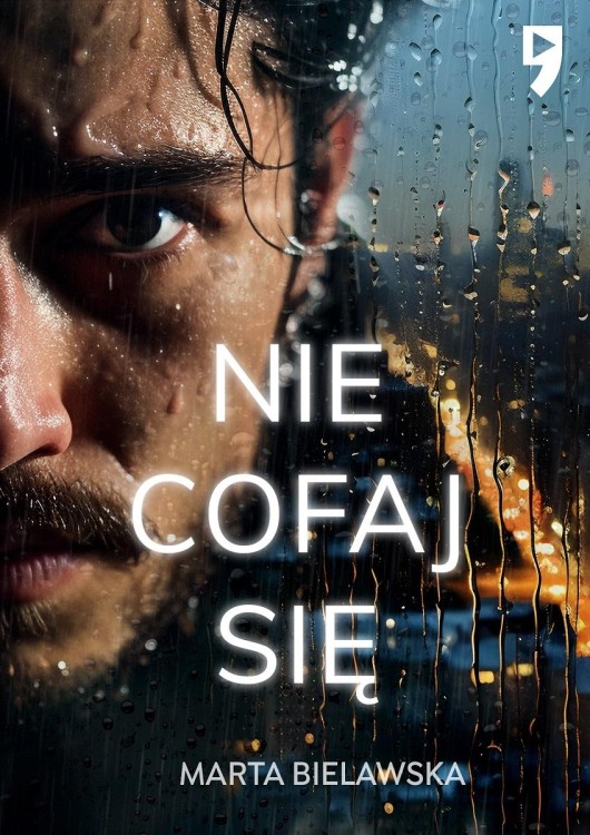 Nie cofaj się, Marta Bielawska