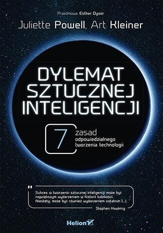 Dylemat sztucznej inteligencji. 7 zasad...