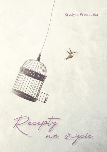Recepty na życie, Krystyna Przeradzka