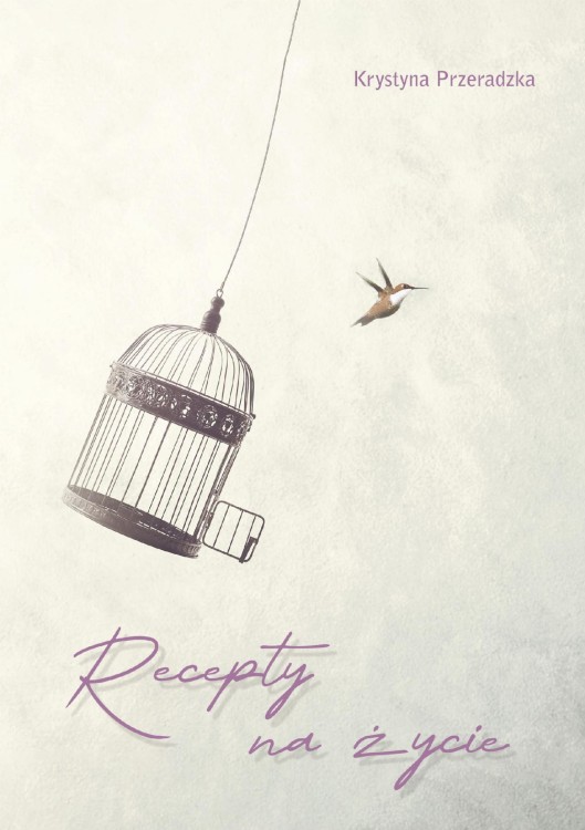 Recepty na życie, Krystyna Przeradzka