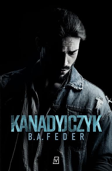Kanadyjczyk, B. A. Feder