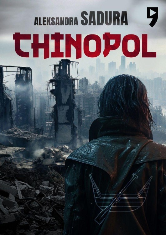 Chinopol, Aleksandra Sadura