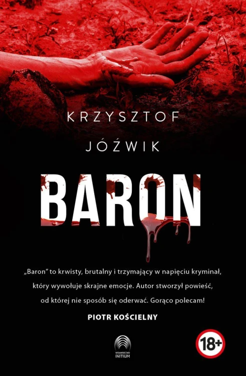 Baron, Krzysztof Jóźwik
