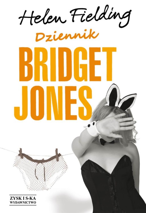 Dziennik Bridget Jones wyd. 2024, Helen Fielding