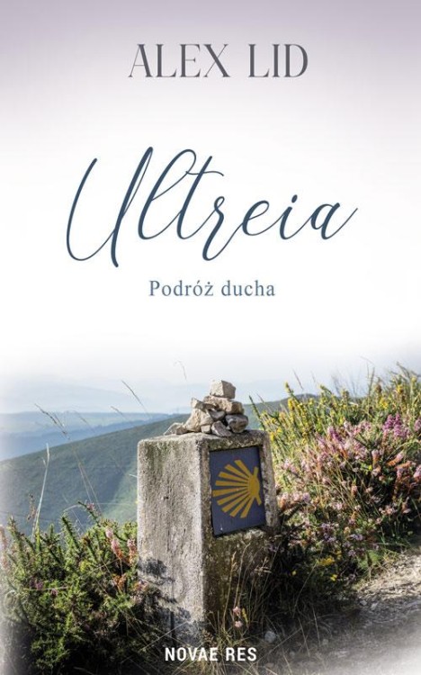 Ultreia, Alex Lid