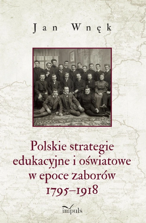 Polskie strategie edukacyjne i oświatowe w...