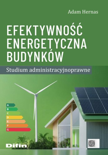 Efektywność energetyczna budynków. Studium...