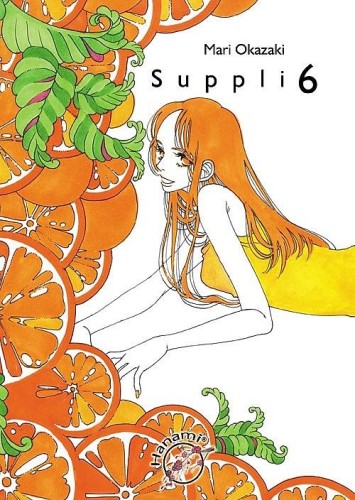 Suppli. Tom 6, Mari Okazaki