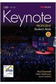 Keynote C2 Proficient Combo Split B Student's...