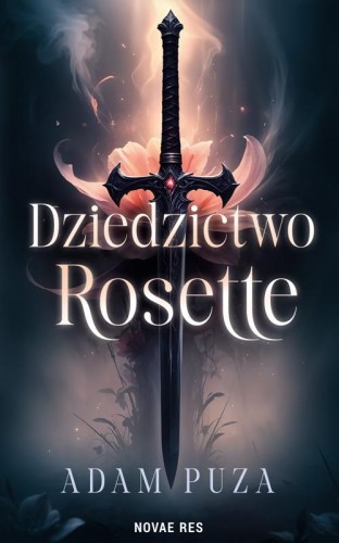 Dziedzictwo Rosette, Adam Puza