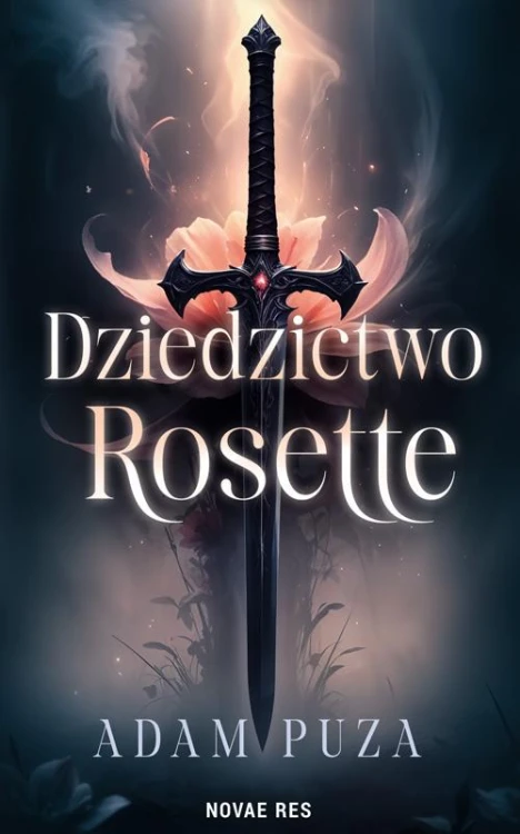 Dziedzictwo Rosette, Adam Puza