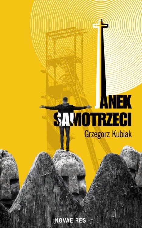 Janek Samotrzeci, Grzegorz Kubiak