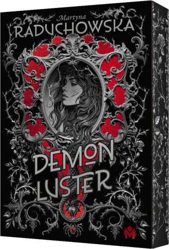Demon Luster. Szamanka od umarlaków. Tom 2...