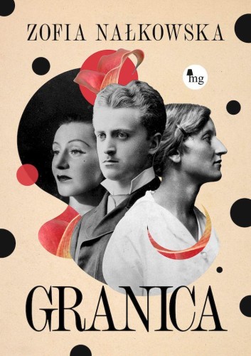 Granica, Zofia Nałkowska