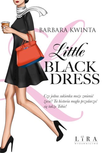 Little Black Dress, Barbara Kwinta
