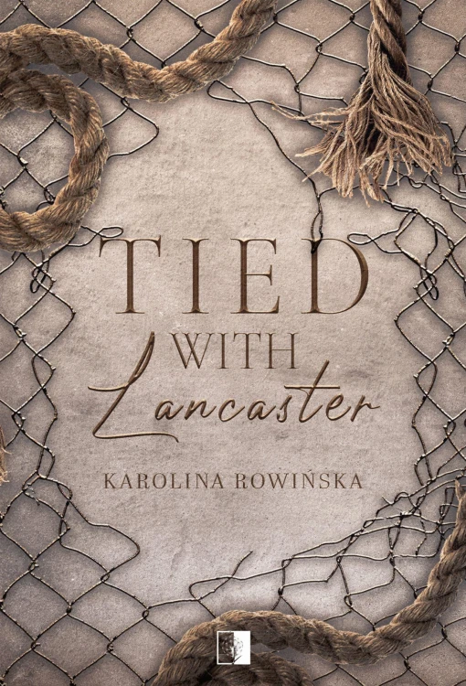 Tied with Lancaster, Karolina Rowińska