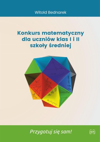 Konkurs matematyczny dla uczniów klas I i II...