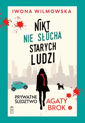 Nikt nie słucha starych ludzi. Prywatne...