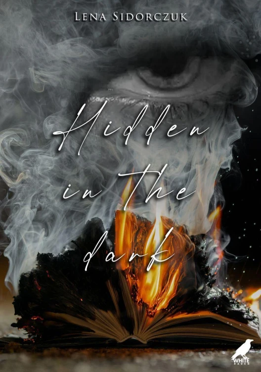 Hidden in the dark, Lena Sidorczuk
