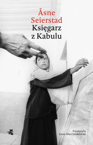 Księgarz z Kabulu wyd. 2025, Asne Seierstad