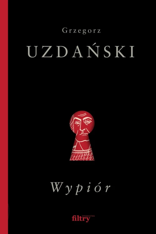 Wypiór wyd. 2, Grzegorz Uzdański