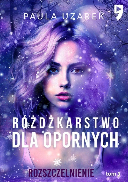 Różdżkarstwo dla opornych. Rozszczelnienie. Tom 3